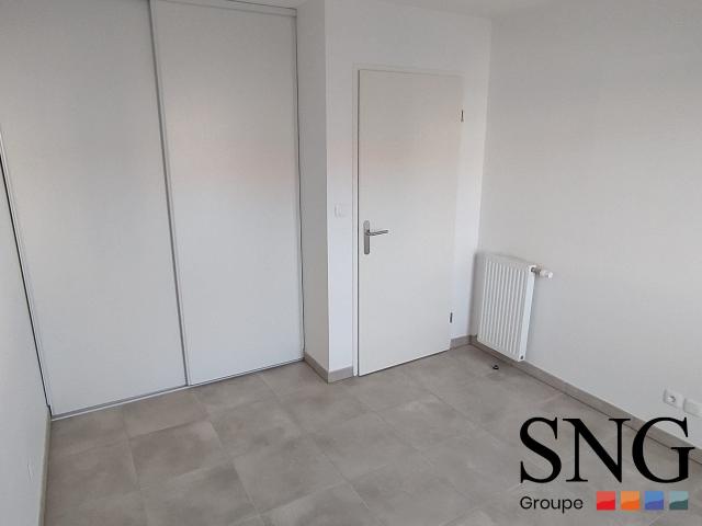 Location Appartement Rue Fabian, Toulouse