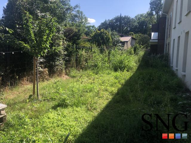 Location Appartement Rue Fabian, Toulouse