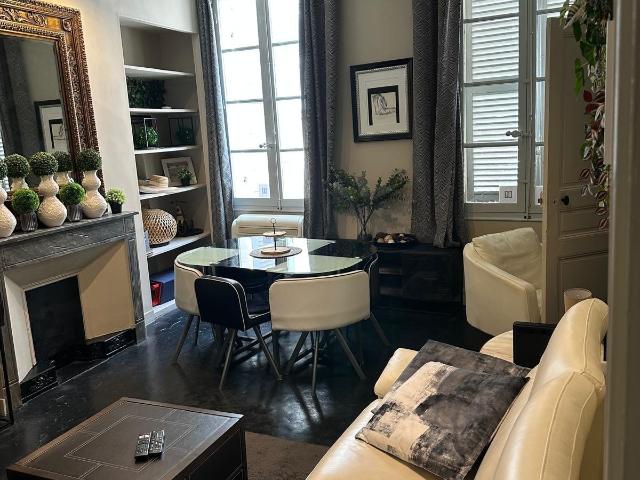 Location Appartement Rue Fabrot, Aix en Provence