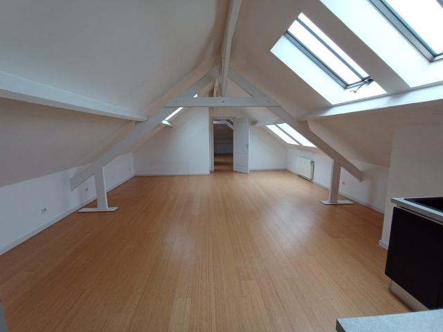 Location Appartement Rue Fabricy, Lille
