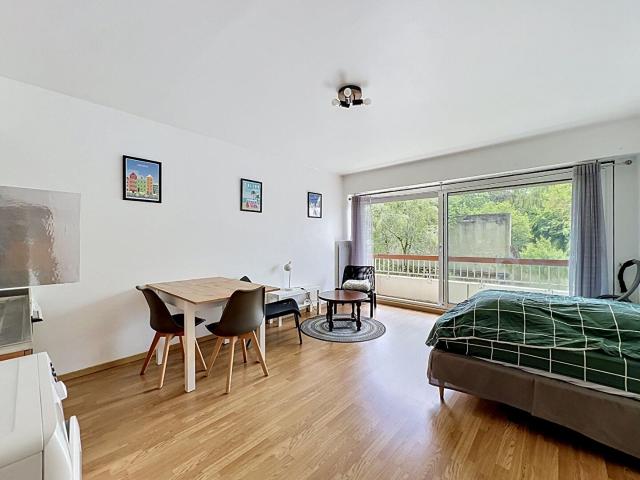 Location Appartement Rue Faidherbe, Angers