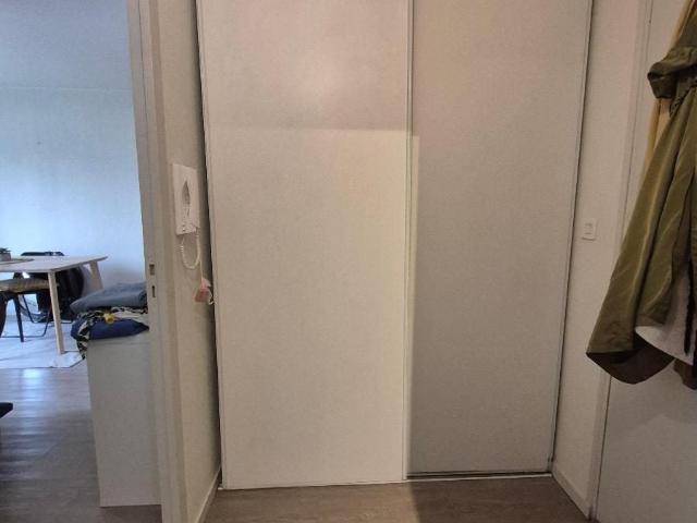Location Appartement Rue Faidherbe, Angers