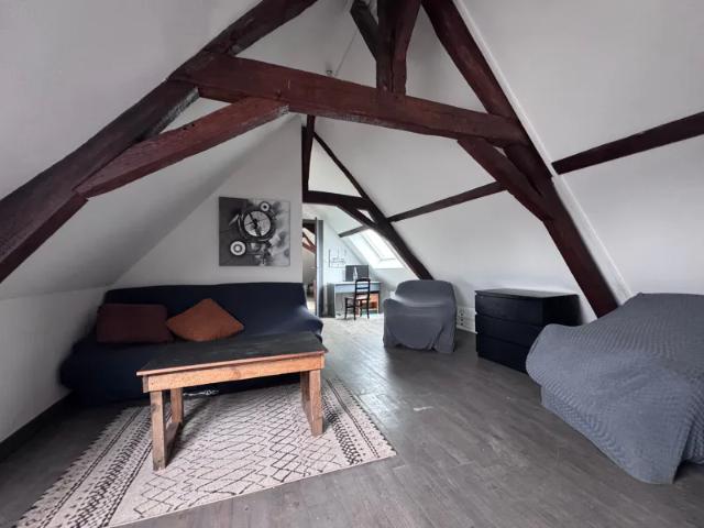 Location Appartement Rue Faidherbe, Fournes en Weppes