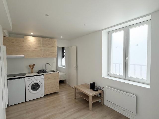 Location Appartement Rue Faidherbe, Lyon