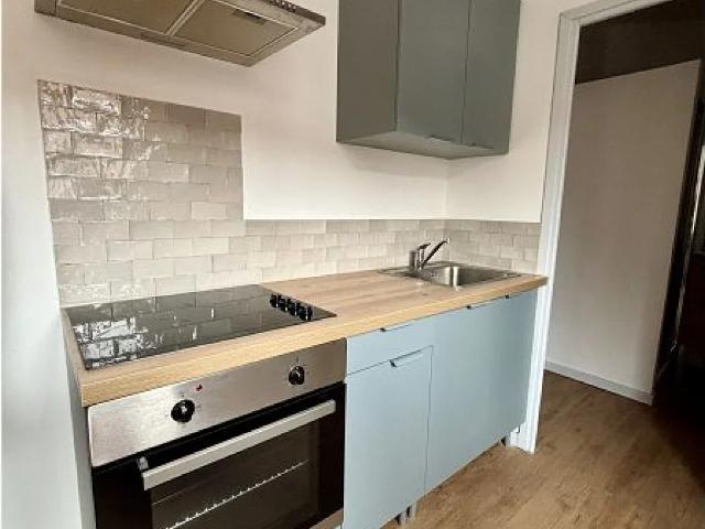 Location Appartement Rue Faidherbe, Lezennes