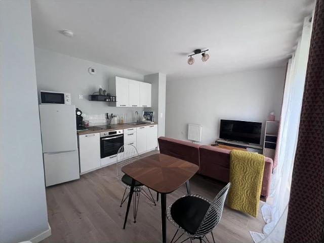 Location Appartement Rue Faidherbe, Lezennes