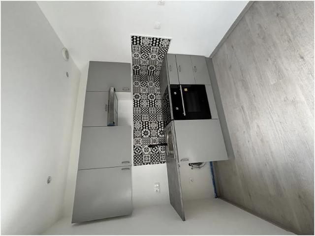 Location Appartement Rue Faidherbe, Lille