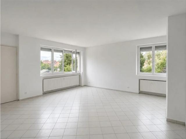 Location Appartement Rue Faidherbe, Loos