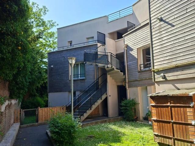 Location Appartement Rue Faidherbe Prolongée, Anzin
