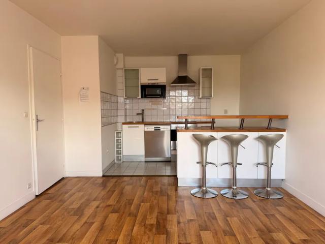 Location Appartement Rue Faidherbe, Savigny sur Orge