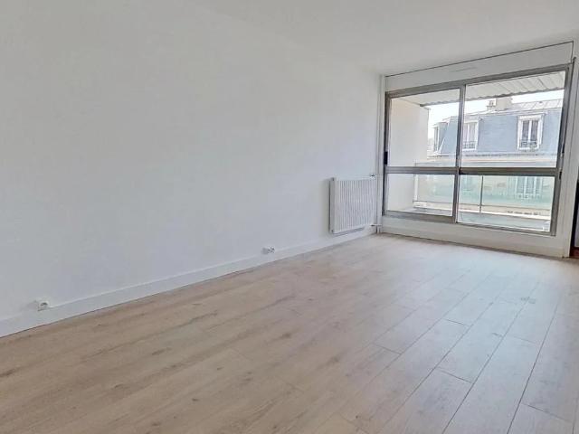 Location Appartement Rue Falguière, Paris