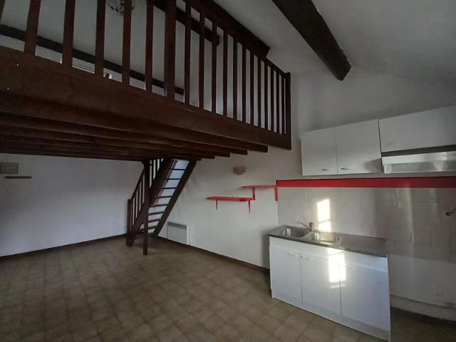 Location Appartement Rue Farnault, Souppes sur Loing