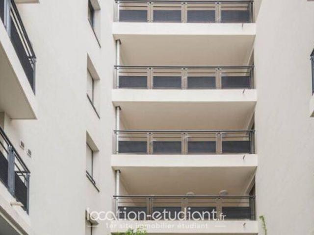 Location Appartement Rue Feuillat, Lyon