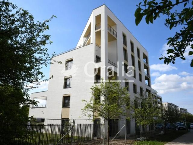 Location Appartement Rue Federico Garcia Lorca, Floirac