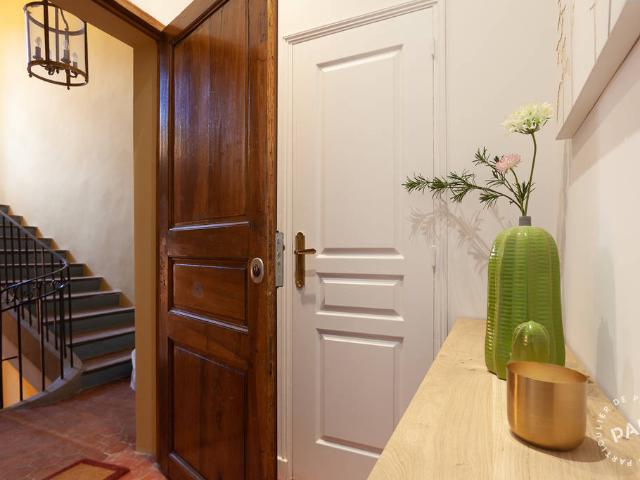 Location Appartement Rue Félicien David, Aix en Provence