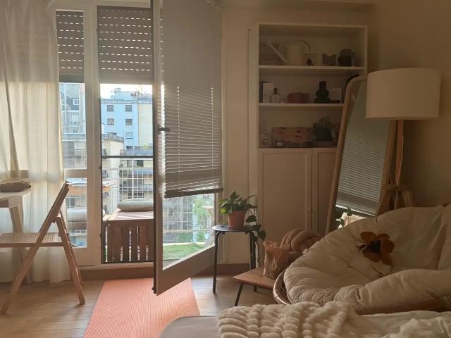 Location Appartement Rue Félicien David, Paris