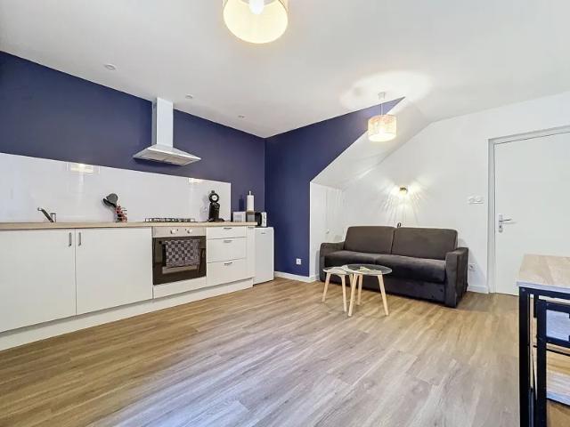 Location Appartement Rue Félicien Michel, Tain l'Hermitage