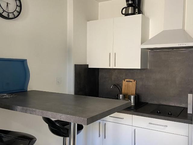 Location Appartement Rue Félix Arnaudin, Ychoux