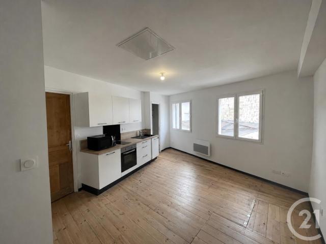 Location Appartement Rue Félix Arnaudin, Ychoux