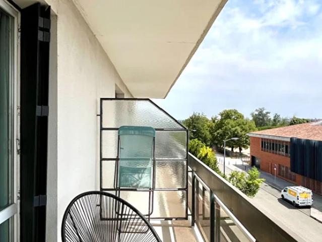 Location Appartement Rue Félix Débax, Blagnac