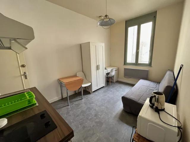 Location Appartement Rue Félix Éboué, Limoges