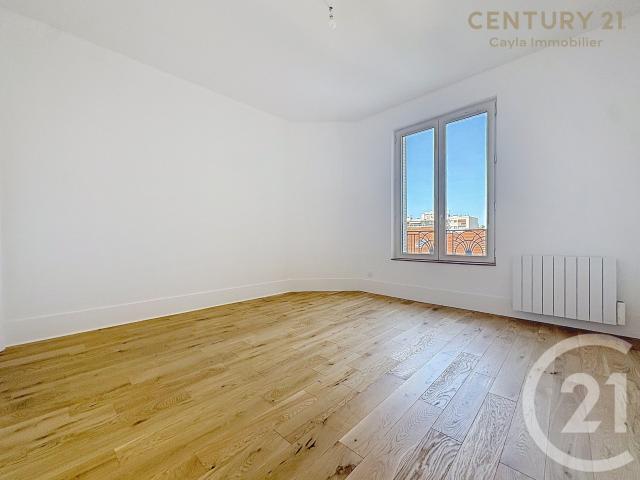 Location Appartement Rue Félix Faure, Colombes