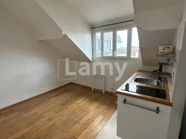 Location Appartement Rue Félix Faure, Colombes