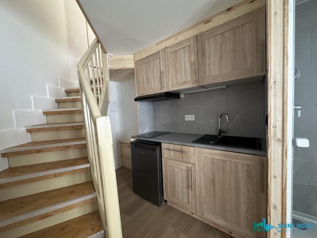 Location Appartement Rue Félix Faure, Le Havre