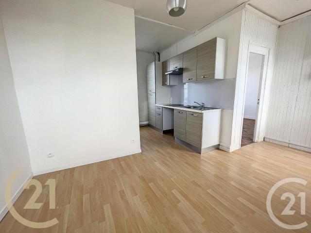 Location Appartement Rue Félix Faure, Port Jérôme sur Seine