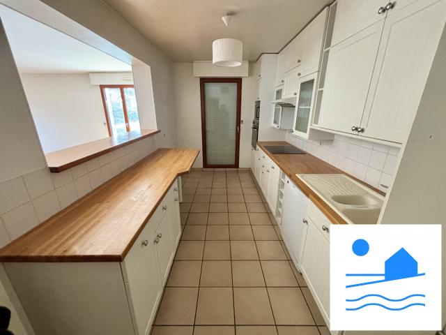 Location Appartement Rue Félix Faure, Le Havre