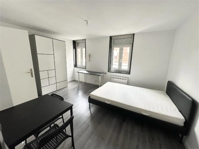 Location Appartement Rue Félix Faure, Lens