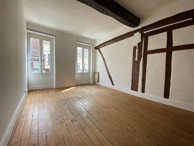 Location Appartement Rue Félix Lepouze, Pacy sur Eure