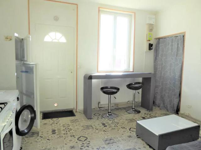 Location Appartement Rue Félix Martin, Le Creusot