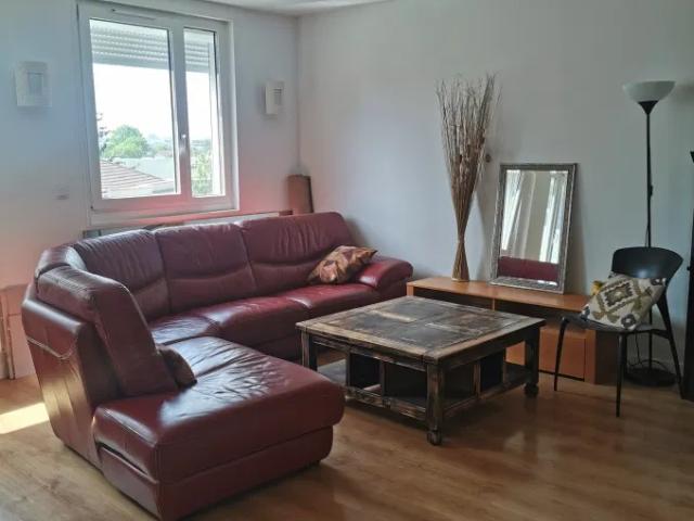 Location Appartement Rue Félix Néel, Romainville
