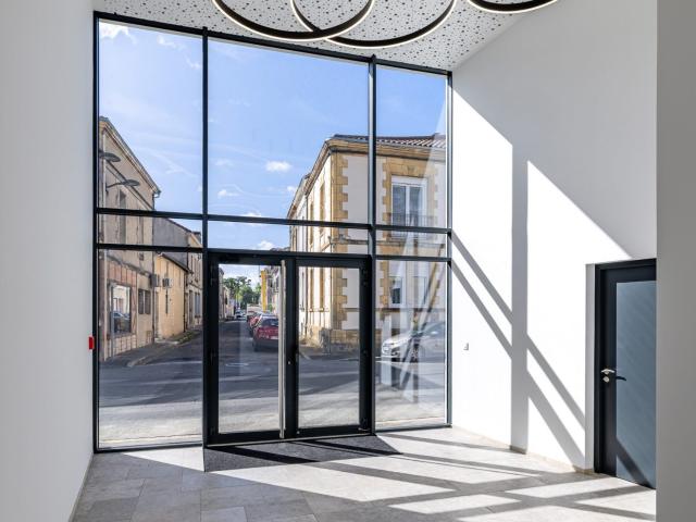 Location Appartement Rue Fénelon, Bergerac