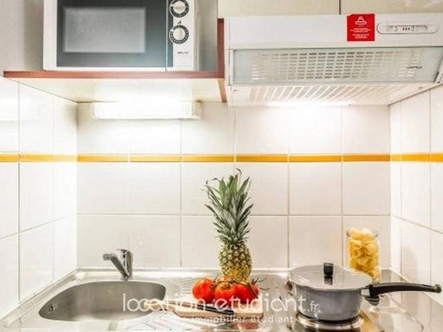 Location Appartement Rue Fénelon, Le Havre