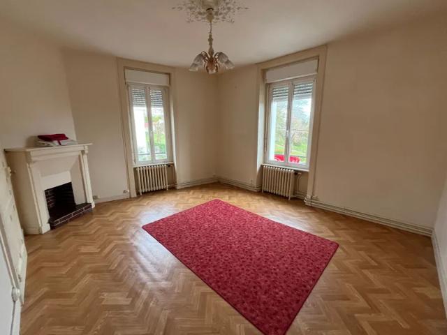 Location Appartement Rue Fenelon, Limoges