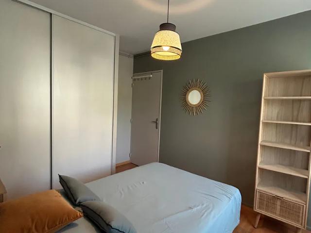 Location Appartement Rue Ferdinand Buisson, Limoges