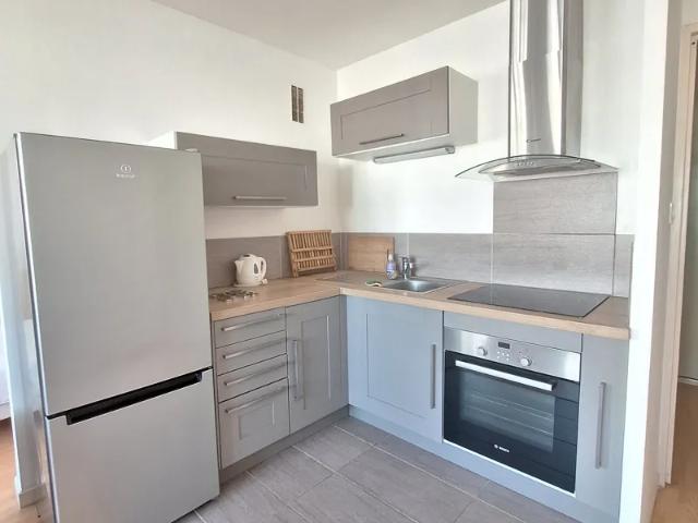 Location Appartement Rue Ferdinand Buisson, Limoges