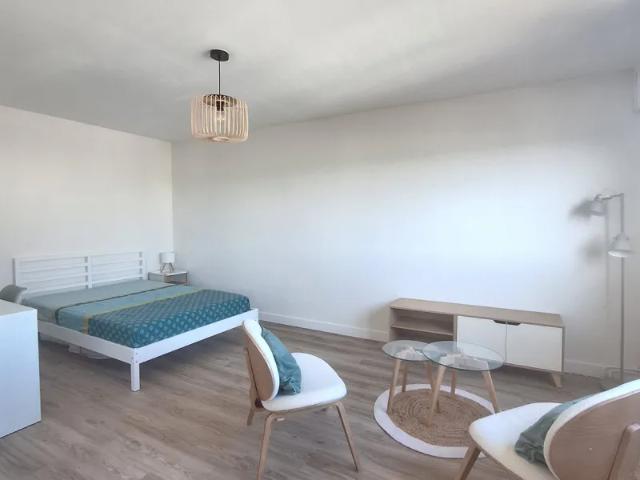 Location Appartement Rue Ferdinand Buisson, Limoges