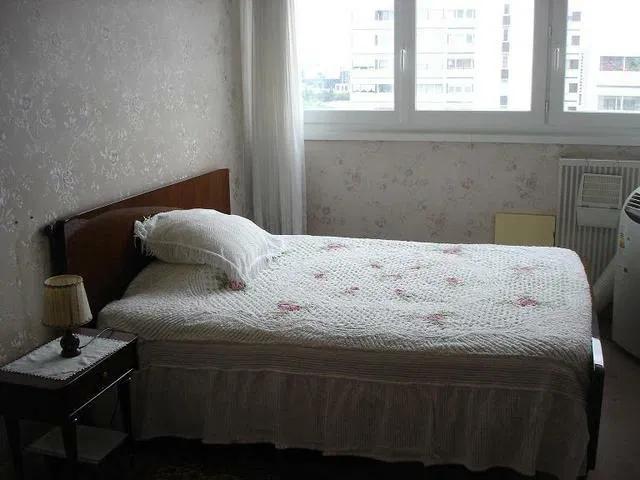 Location Appartement Rue Ferdinand de Lesseps, Créteil