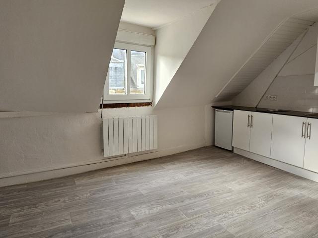 Location Appartement Rue Ferdinand de Lesseps, Le Mans
