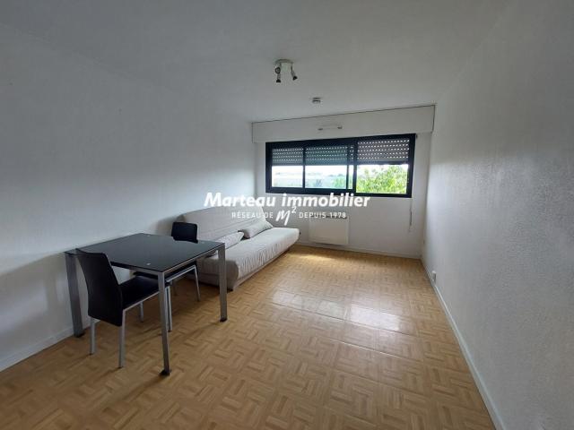 Location Appartement Rue Ferdinand de Lesseps, Le Mans