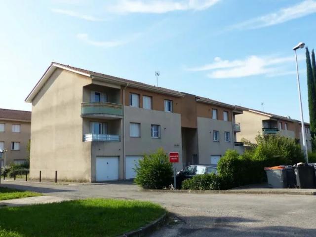 Location Appartement Rue Fernand Léger, Portes lès Valence