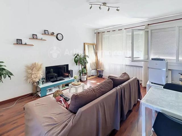 Location Appartement Rue Fernand Raynaud, Aulnat