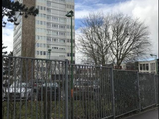 Location Appartement Rue Fernandel, Saint Étienne du Rouvray