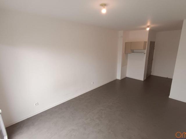Location Appartement Rue Fernel, Amiens