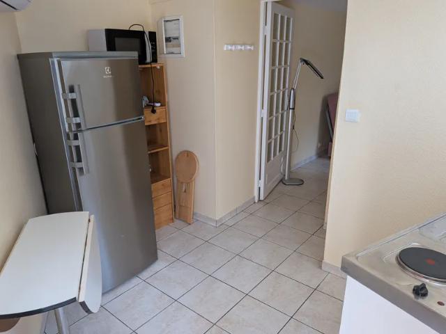 Location Appartement Rue Ferrondoa, Ustaritz