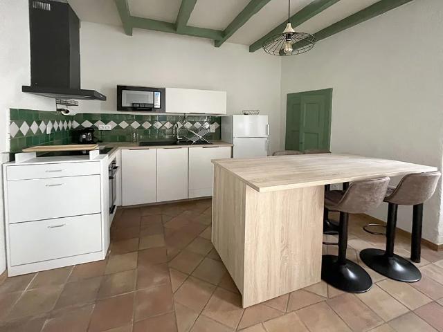 Location Appartement Rue Ferrer, Millau