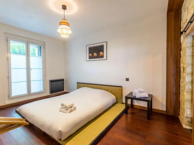 Location Appartement Rue Fizes, Montpellier